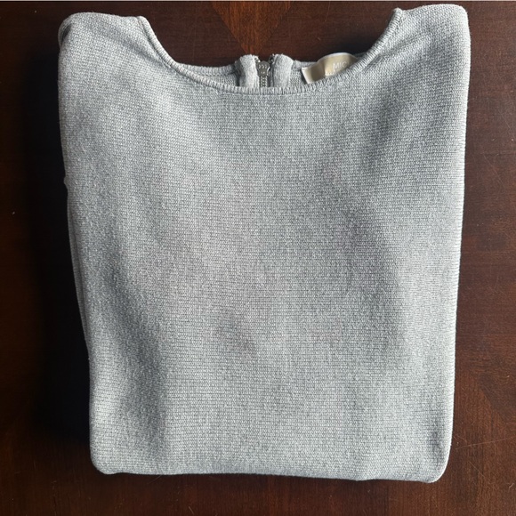 MICHAEL Michael Kors Sweater Grey Women’s Size M - Picture 5 of 9